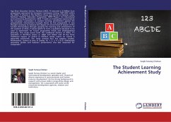 The Student Learning Achievement Study
