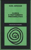 Clinica e trattamento psicoanalitico