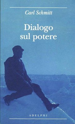 Cover Dialogo sul potere