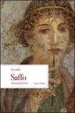 Saffo. Antologia lirica Saffo. Antologia lirica
