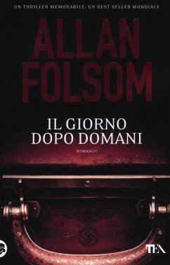 Il giorno dopo domani - Folsom, Allan