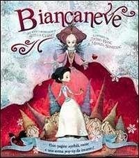 Biancaneve - Illustrator: Basic, Z. Sumberac, M.