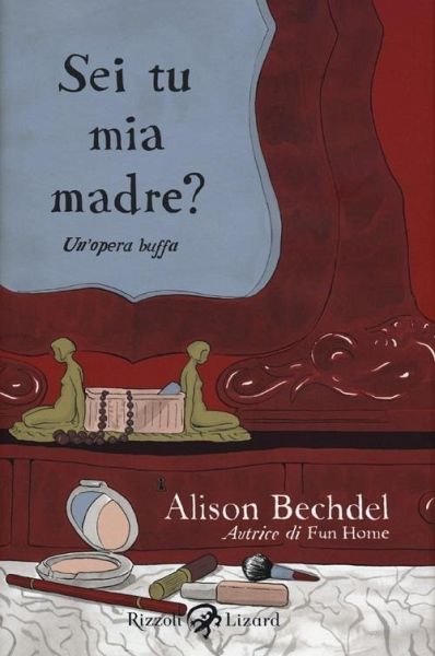 Sei tu mia madre? Un'opera buffa Sei tu mia madre? Un'opera buffa