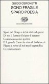Sono fragile, sparo poesia Sono fragile, sparo poesia