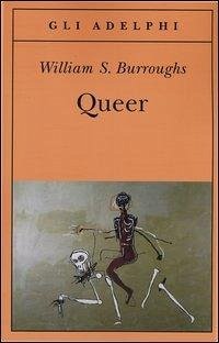 Cover Queer