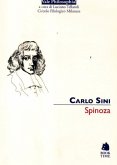 Spinoza Spinoza