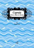 Capraia. Terra e mare a tavola Capraia. Terra e mare a tavola