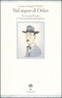 Cover Nel segno di Orfeo. Fernando Pessoa e l'Avanguardia portoghese