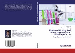 Simulated Moving Bed Chromatography for Chiral Separation