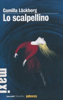 Cover Lo scalpellino. I delitti di Fjällbacka