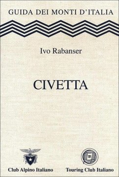 Cover Civetta