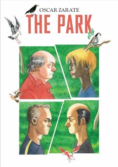 The Park - Zarate, Oscar