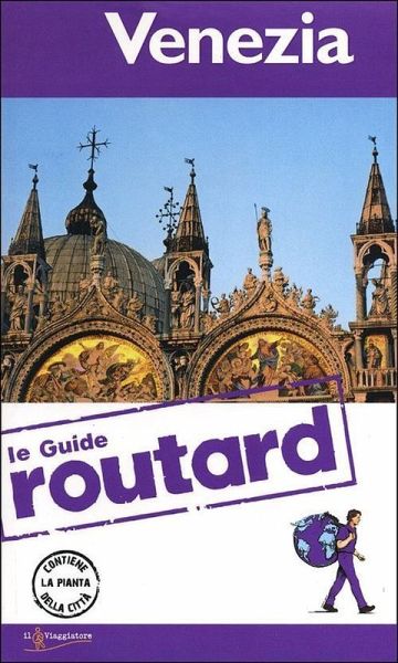 Venezia. Con cartina Venezia. Con cartina