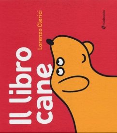 Il libro cane - Clerici, Lorenzo