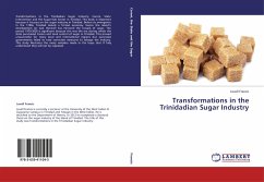 Transformations in the Trinidadian Sugar Industry - Francis, Lovell