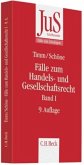 Fälle zum Handels- und Gesellschaftsrecht