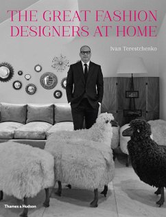 The Great Fashion Designers at Home - Terestchenko, Ivan
