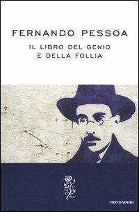 Cover Il libro del genio e della follia