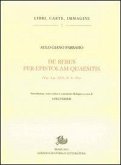 De rebus per epistolam quaesitiis (Vat. Lat. 5233, ff. 1r-53r)