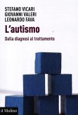 L' autismo. Dalla diagnosi al trattamento L' autismo. Dalla diagnosi al trattamento