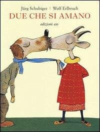 Cover Due che si amano