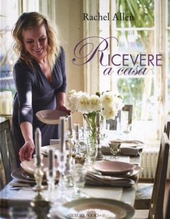 Ricevere a casa - Allen, Rachel Ricevere a casa - Allen, Rachel