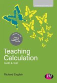 Teaching Calculation