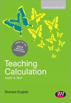 Teaching Calculation - English, Richard