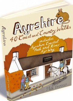 Ayrshire - Turner, Phil
