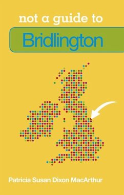 Cover Not a Guide to Bridlington
