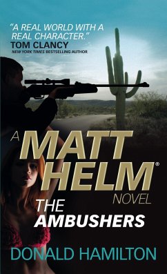 Matt Helm - The Ambushers - Hamilton, Donald
