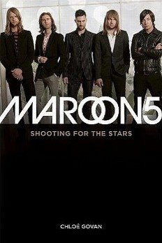 Maroon 5: Shooting for the Stars - Govan, Chloé