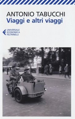 Cover Viaggi e altri viaggi