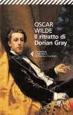 Il ritratto di Dorian Gray Il ritratto di Dorian Gray