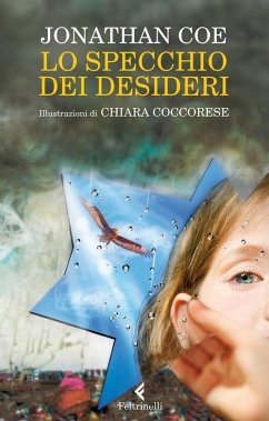 Cover Lo specchio dei desideri