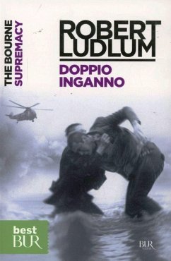 Cover Doppio inganno