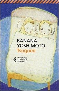 Cover Tsugumi