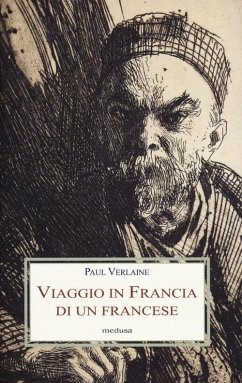 Cover Viaggio in Francia di un francese