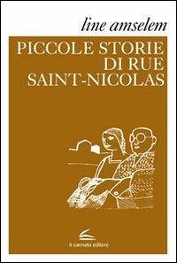 Le piccole storie di rue Saint-Nicolas - Amselem, Line