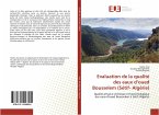 Evaluation de la qualité des eaux d¿oued Bousselem (Sétif- Algérie)
