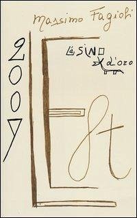 Cover Left 2009