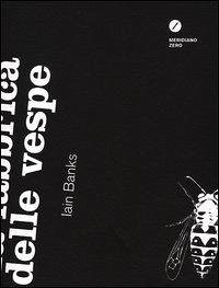 Cover La fabbrica delle vespe