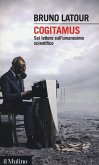 Cogitamus. Sei lettere sull'umanesimo scientifico Cogitamus. Sei lettere sull'umanesimo scientifico