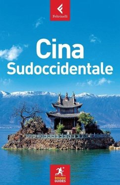 Cover Cina sudoccidentale