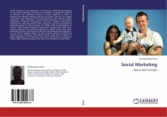 Social Marketing - Hailu, Fentaye Kassa