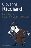 Le indagini del commissario Ponzetti Le indagini del commissario Ponzetti
