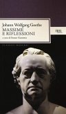 Massime e riflessioni