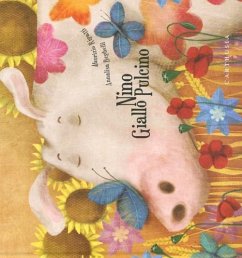 Cover Nino Giallo Pulcino