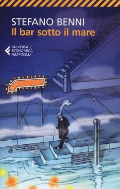 Cover Il bar sotto il mare