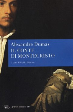 Il conte di Montecristo - Dumas, Alexandre